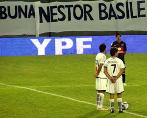 GIMNASIA VOLVIÓ AL TRIUNFO EN UNA TARDE ESPECIAL