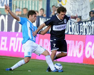 VS. RACING