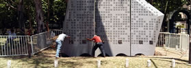MEMORIAL RENÉ FAVALORO