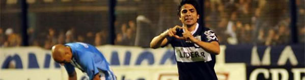 SEGUNDA BATALLA HACIA EL OBJETIVO