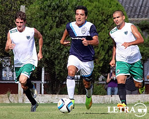 NUEVO TRIUNFO EN PRETEMPORADA