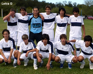 CIERRAN EL CAMPEONATO