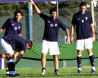AHORA HAY QUE GANAR