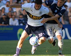 EL LOBO SIGUE SUMANDO