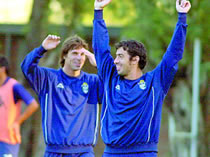 LA LUCHA SIGUE