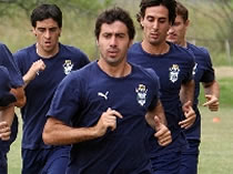 TODO CONFIRMADO