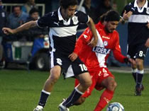 UN EMPATE NEGATIVO