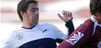 MESSERA, LOS 90 MINUTOS