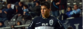 VUELVE MEZA