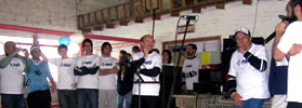 “HAGAMOS EL GRAN CLUB”