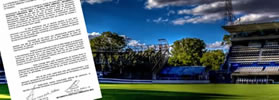 EL MIG, VAMOS GIMNASIA Y SU POSICIÓN EN TORNO AL BOSQUE