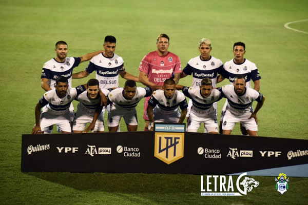 EL CHELO FUE EL DESTACADO