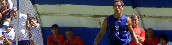 ¡FUERZA DARDO!