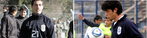 MILOC O VITTOR LA ÚNICA DUDA DE INGRAO