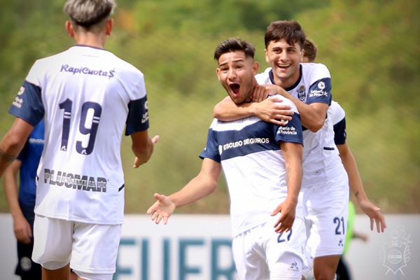 GIMNASIA QUIERE SER EL DUEÑO DEL CLÁSICO
