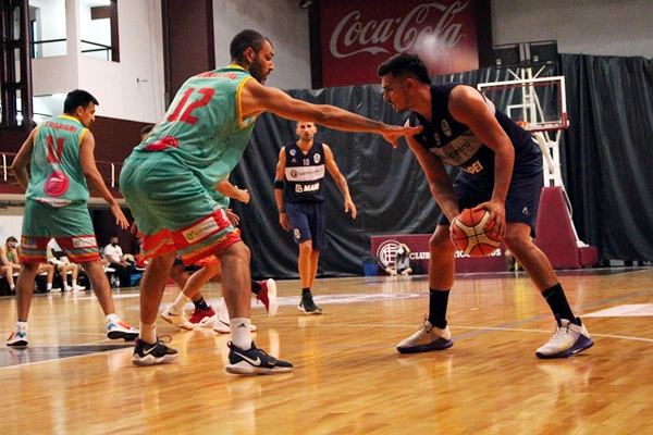 UN BUEN COMIENZO PARA EL LOBO