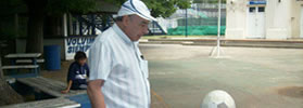 MITO Y UN MOMENTO ESPECIAL