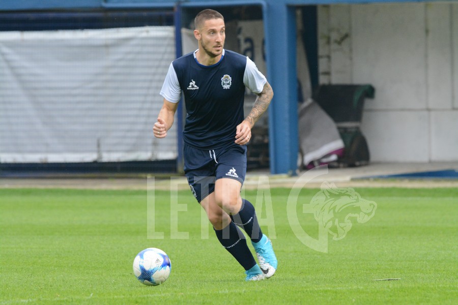 ¿VUELVE MAZZOLA?