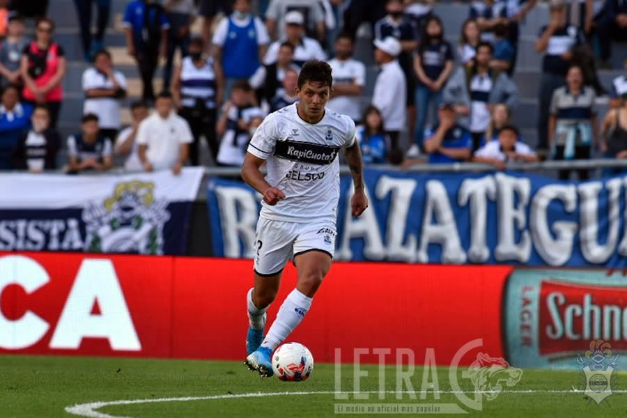 Fratta, el más firme