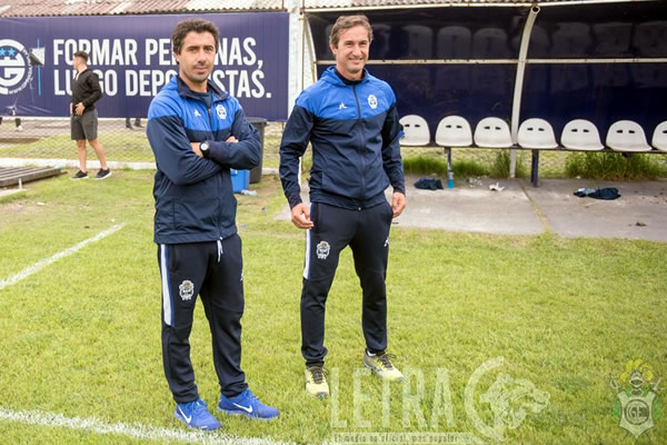 TRIUNFO PARA DESPEDIR EL AÑO
