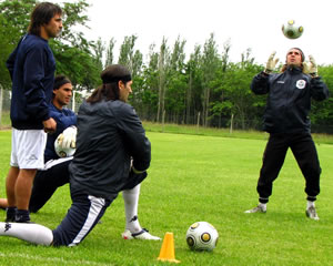 OTRO GIMNASIA