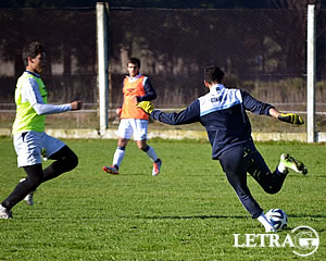 <big>LA CABEZA PUESTA EN NEWELLS</big>