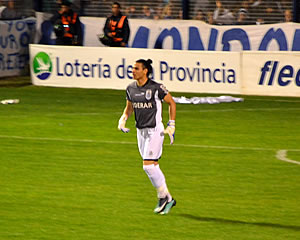 LA FIGURA FUE EL MONO