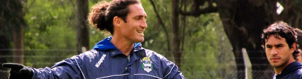 EL FLACO PRUEBA Y CAMBIA MUCHO