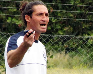 MORANT VUELVE A JUVENILES