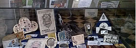 GIMNASIA DE COLECCIÓN