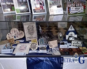 GIMNASIA DE COLECCIÓN