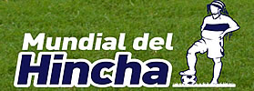 SE VIENE EL MUNDIAL DEL HINCHA