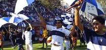UNA FIESTA INCOMPARABLE