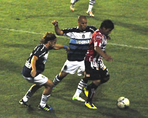 MUSSIS, EL DESTACADO
