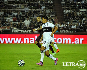 VS LANÚS
