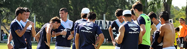 <big>FÚTBOL CON DOS CAMBIOS PARA EL SÁBADO</big>