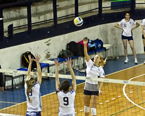 LAS LOBAS A SEMIFINALES