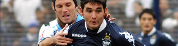 GIMNASIA ES INEXPLICABLE