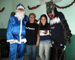 NAVIDAD EN SAN CARLOS