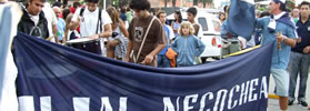 NECOCHEA DE FESTEJO