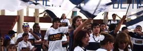 NECOCHEA, CIUDAD TRIPERA DE FIESTA