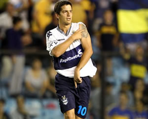 UNA PEGADA IMPECABLE