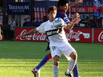 A GANAR EN TIGRE