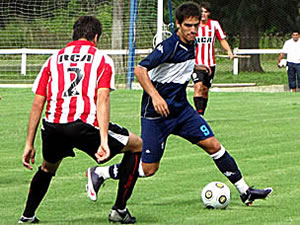 EMPATE EN RESERVA