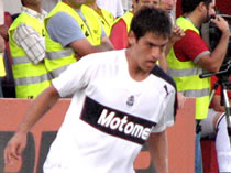 LA BRONCA DEL TOPO