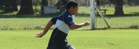 TRIUNFO AMISTOSO FRENTE AL BOHEMIO