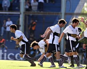 YA PIENSA EN ARSENAL