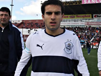 MESSERA DESCARTADO