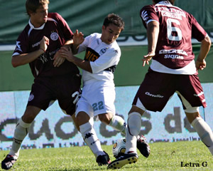 DEFENSA Y ATAQUE