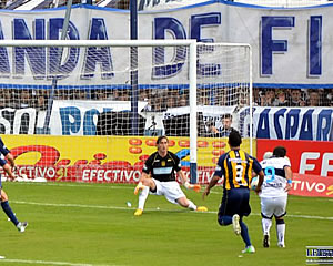 EL ENANO DEL GOL